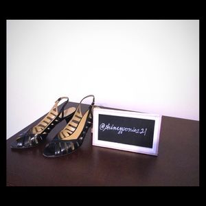 Bandolino Peep-toe Heels